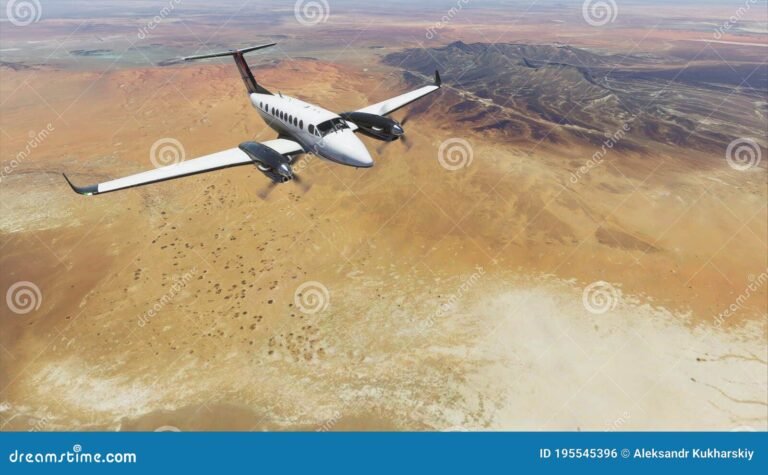 Qual è la durata del volo diretto da Roma a Doha 8 aereo in volo sopra il deserto