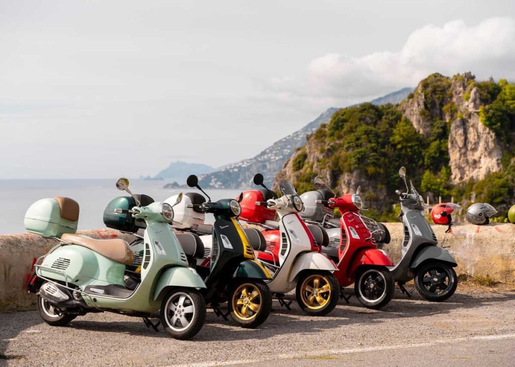 Dove trovare un motorino in affitto a Napoli e quali sono i costi 6 Dove trovare un motorino in affitto a Napoli e quali sono i costi