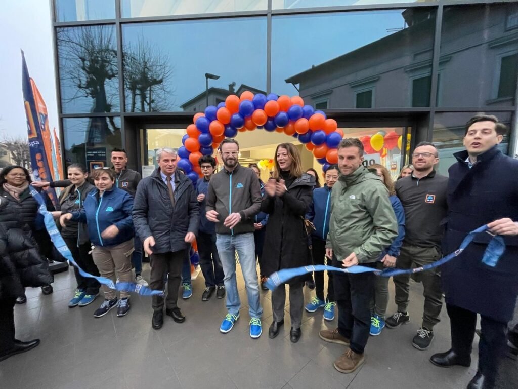 Quali Sono Gli Orari di Apertura Aldi a Borgo Valsugana