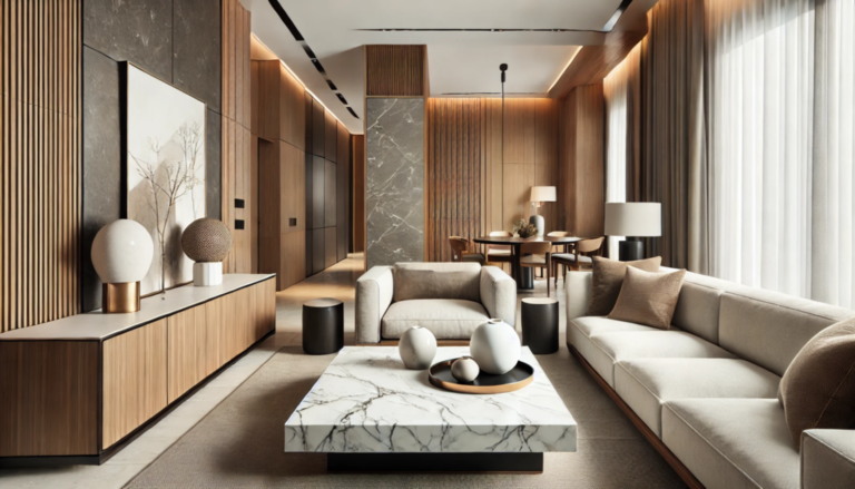 ampia selezione di mobili moderni e accessori