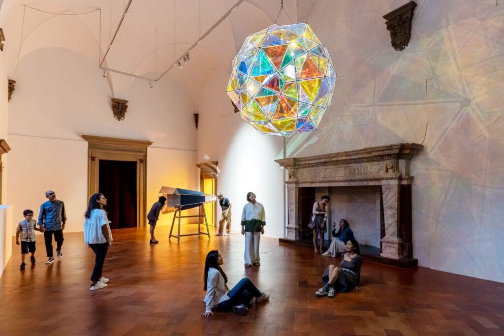 Quali sono le opportunità per artisti a Bolzano nel mondo dell'arte 5 Quali sono le opportunità per artisti a Bolzano nel mondo dell’arte