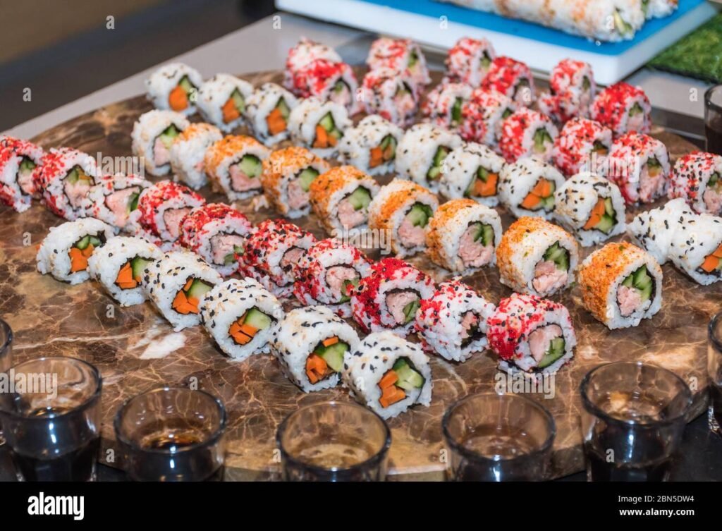 Qual è il miglior sushi di Milano secondo le recensioni e le guide 8 Qual è il miglior sushi di Milano secondo le recensioni e le guide