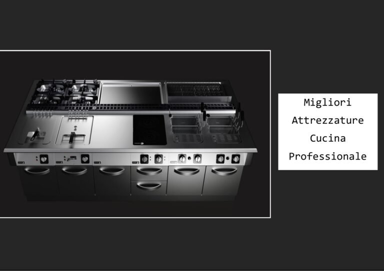 Cosa offre Lainox del Gruppo Ali per la ristorazione moderna 20 attrezzature da cucina allavanguardia in azione