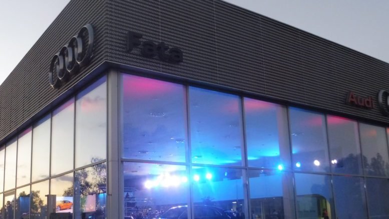 Dove trovare un’Audi Fata a Catania per un acquisto conveniente