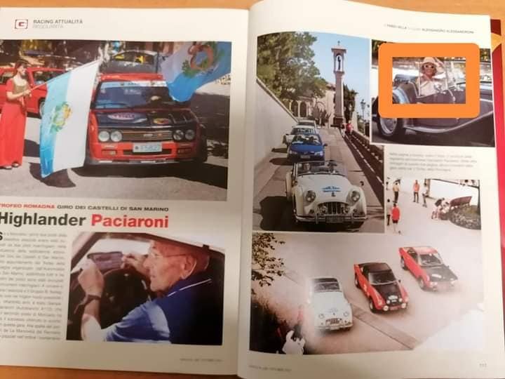 Cosa sono le auto Di Maiola e quali modelli offre il marchio 4 Cosa sono le auto Di Maiola e quali modelli offre il marchio