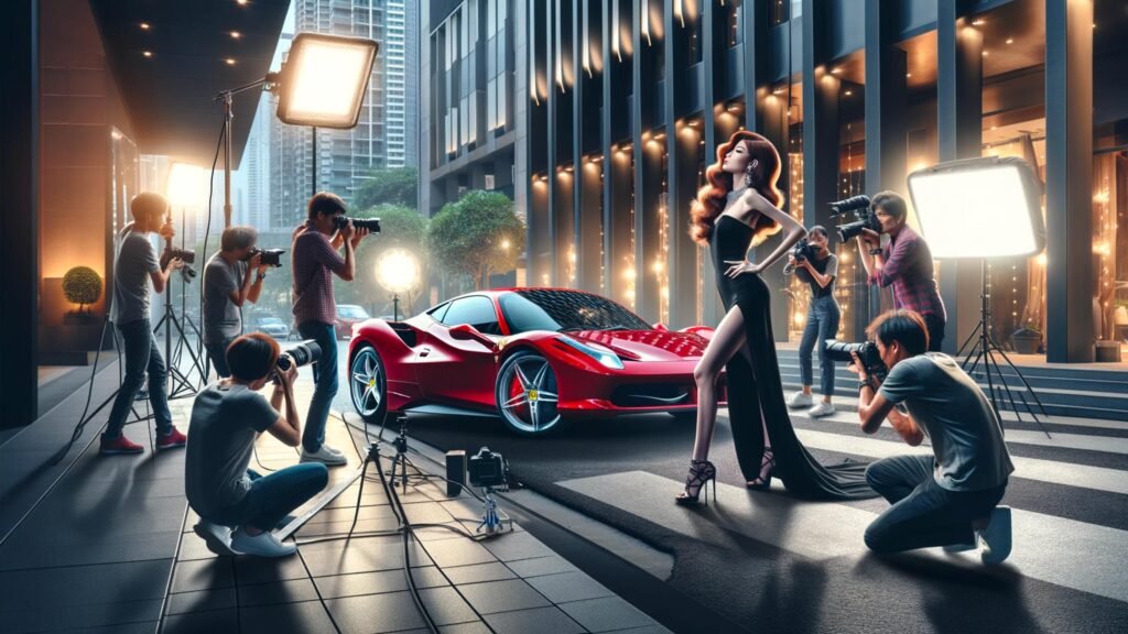 Cosa offre Only Car Comacchio per il noleggio di auto