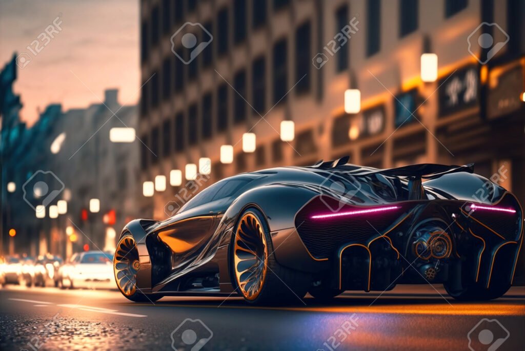 Cosa significa “I Am Auto” e come influisce sul mondo automobilistico