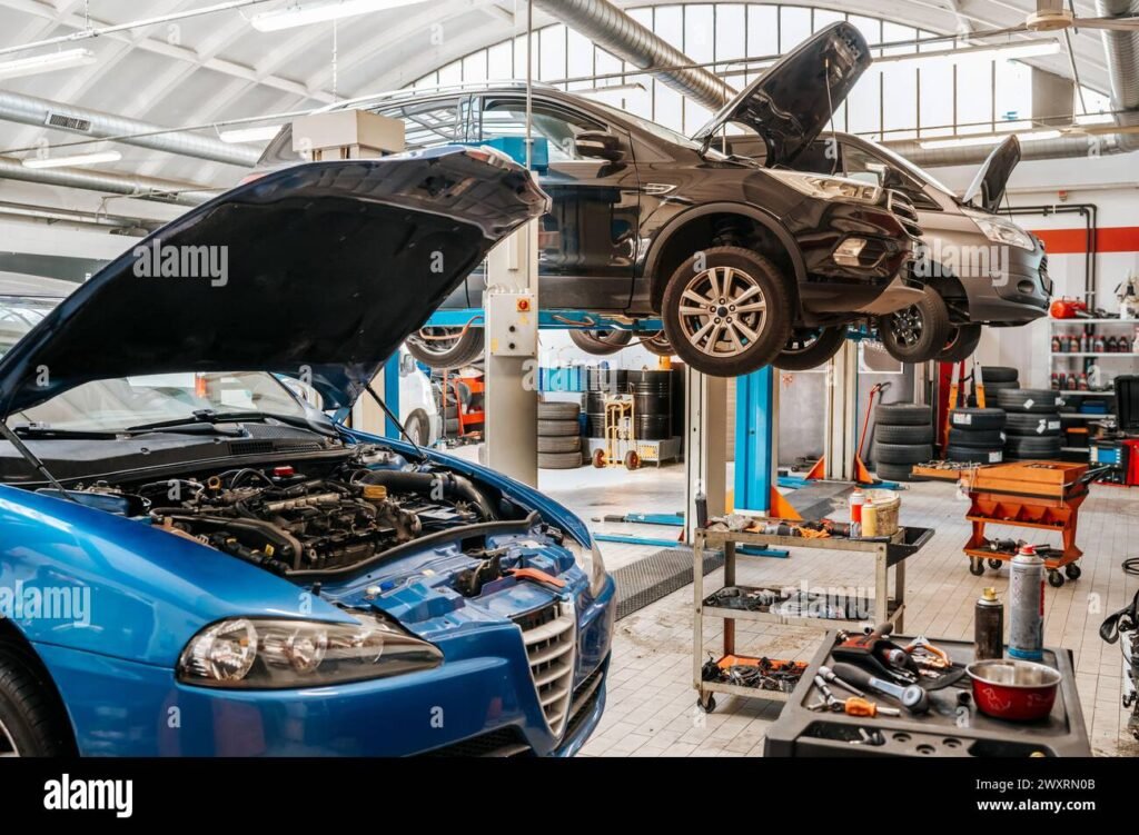 Cosa sapere sull'AG Car di Crispano e i suoi servizi auto 3 Cosa sapere sull’AG Car di Crispano e i suoi servizi auto