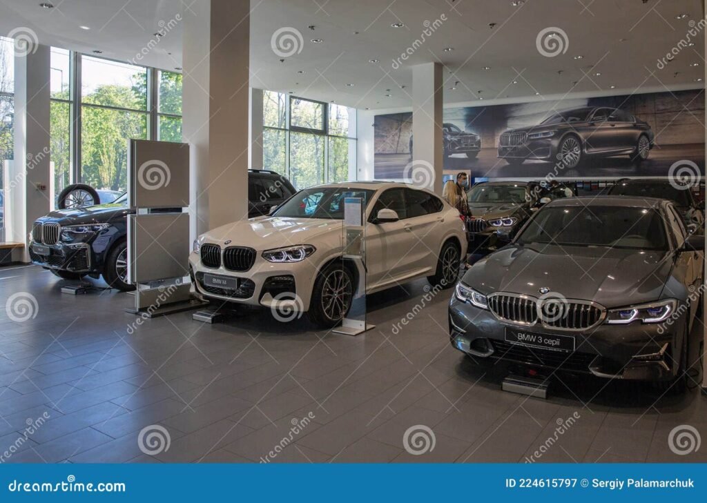 Cosa offre G C Motors a Campobasso per i tuoi bisogni automobilistici