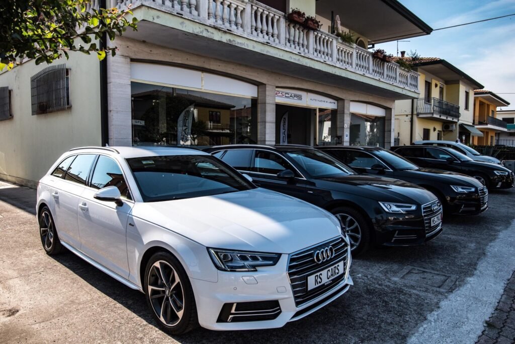 Che servizi offre il Gruppo Autorama Spa di Sassuolo MO 8 Che servizi offre il Gruppo Autorama Spa di Sassuolo MO