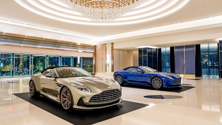 Cosa sapere su FC Auto Siracusa e le offerte disponibili 35 auto sportive in un elegante showroom