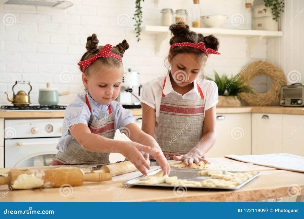 Cosa offre Lidl per la cucina dei bambini e quali prodotti sono disponibili 4 Cosa offre Lidl per la cucina dei bambini e quali prodotti sono disponibili