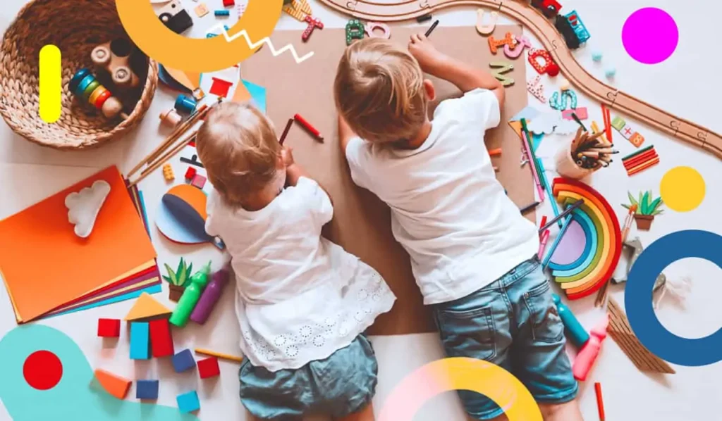 Cosa offre il C.D.I. di Via Saint Bon a Milano per i bambini