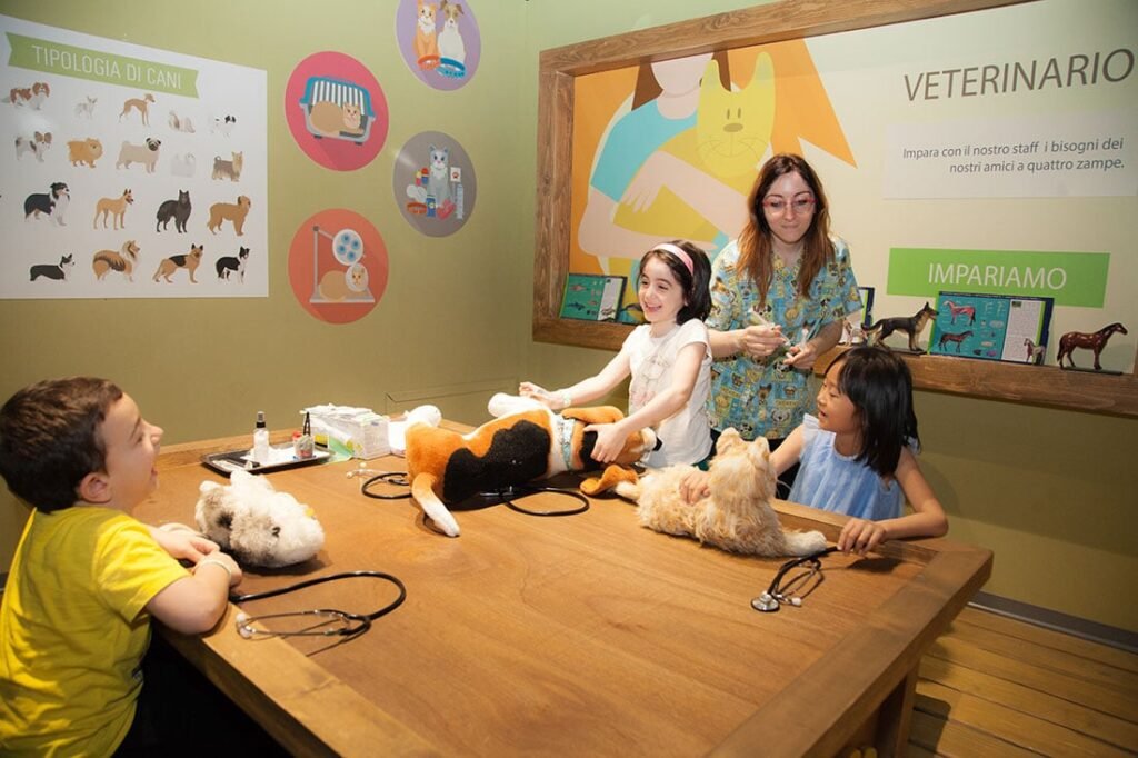 Chi sono i protagonisti del famoso “Cri Cri” di Torino