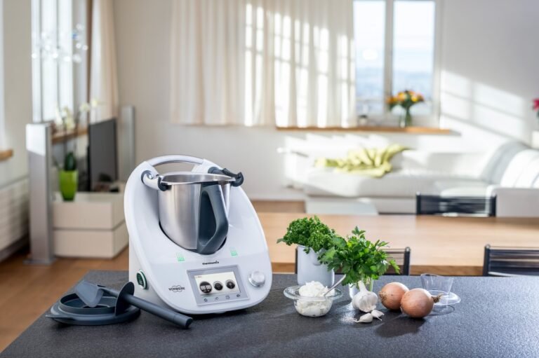 Dove trovare un Bimby usato su Amazon a prezzi convenienti 17 bimby usato in un ambiente domestico accogliente