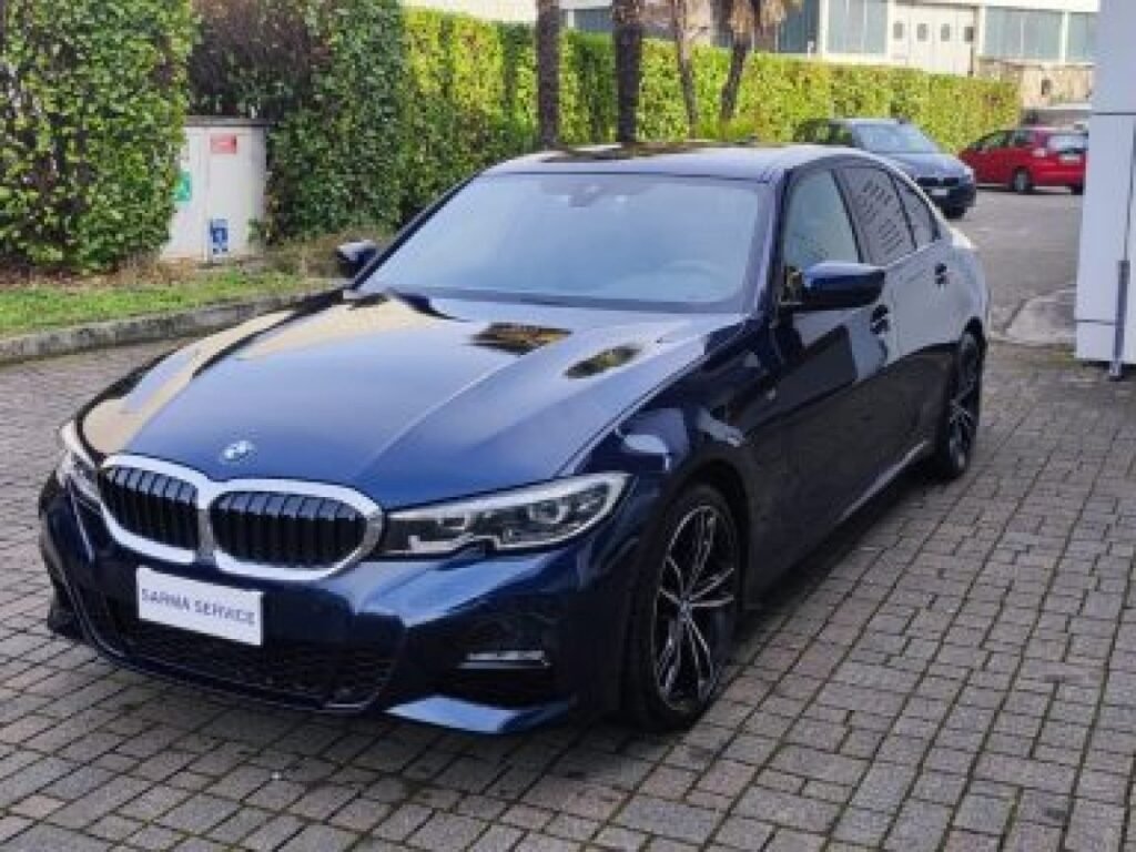 Dove trovare una BMW Sarma usata in buone condizioni
