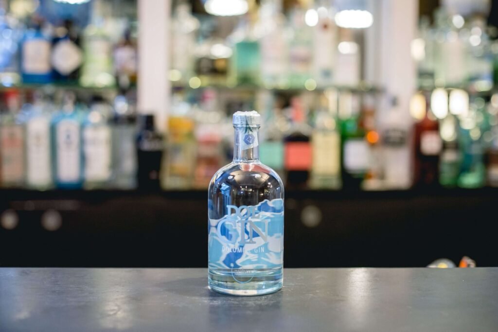 Qual è il miglior gin italiano da provare secondo gli esperti