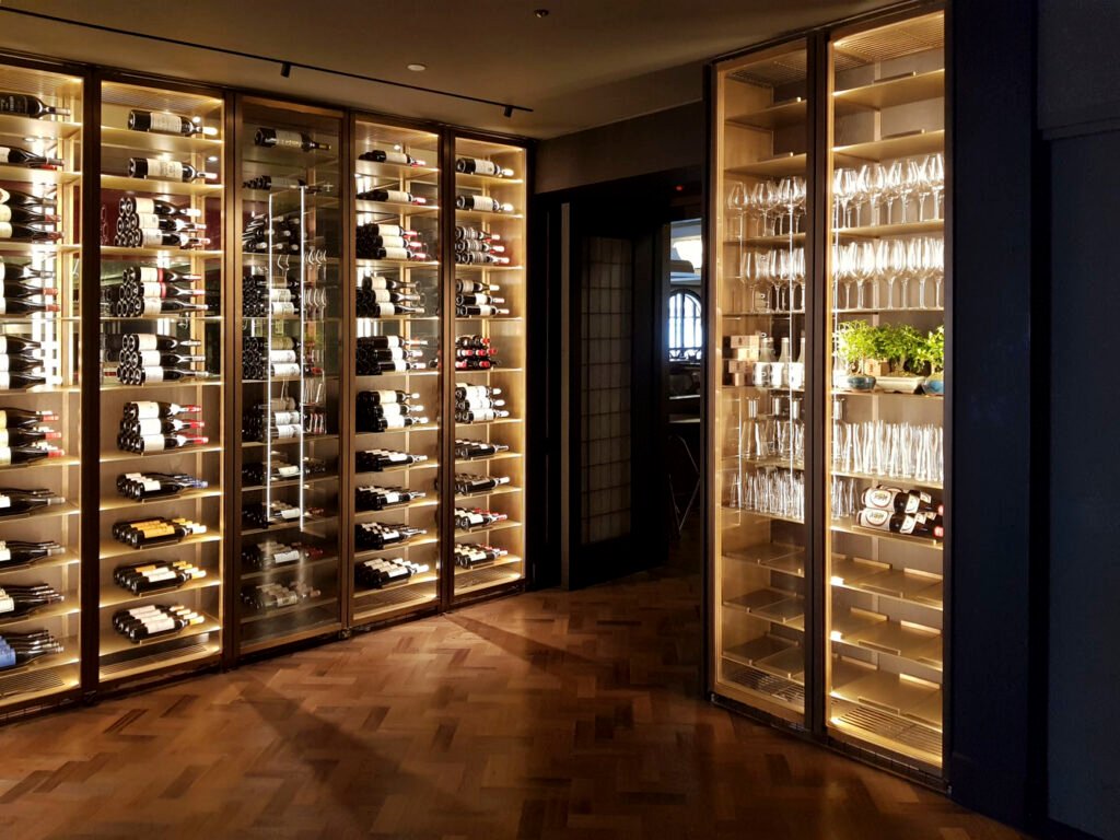 Dove posso trovare vino sfuso di qualità a Milano 3 Dove posso trovare vino sfuso di qualità a Milano