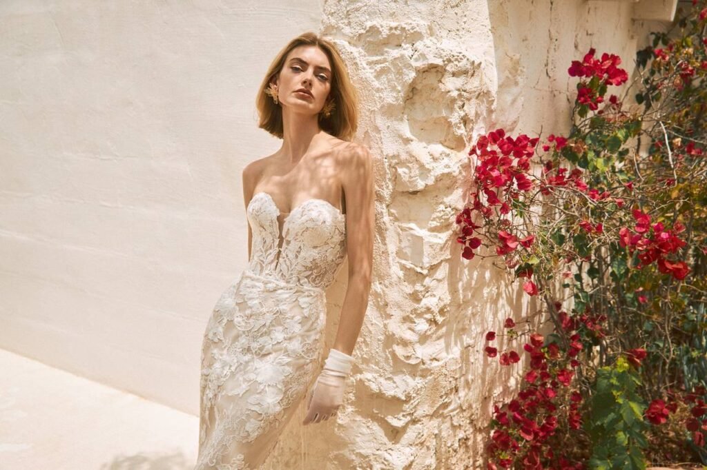 Dove trovare i migliori abiti da sposa a Parma per il tuo matrimonio