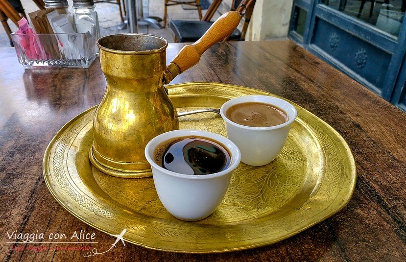 Come si prepara il caffè alla turca per un’esperienza autentica
