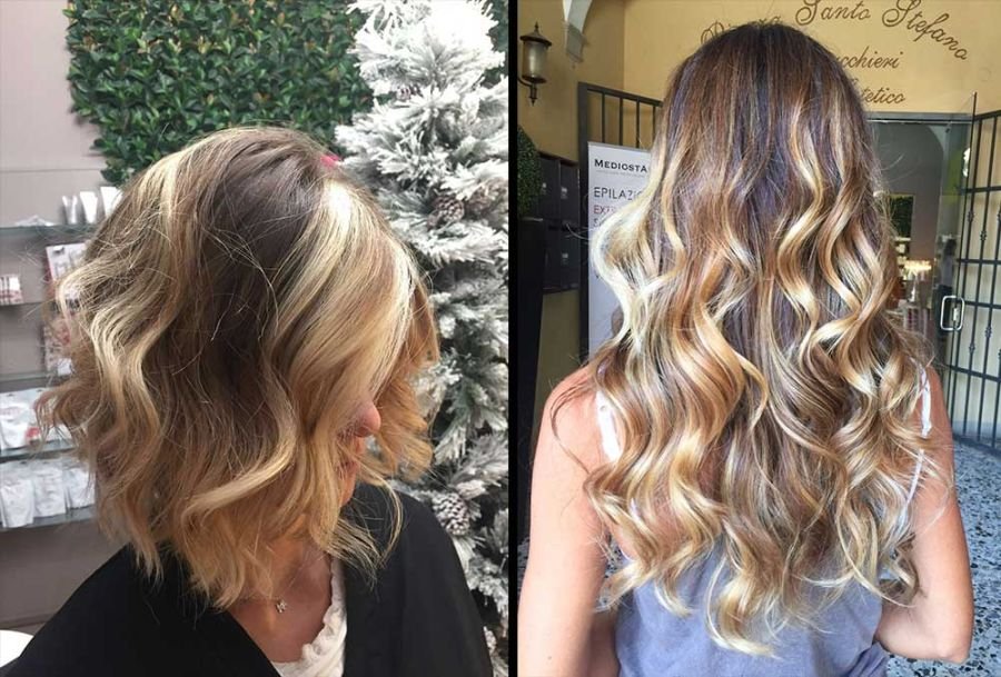 Dove trovare il colore biondo grano nei saloni di Roma 6 Dove trovare il colore biondo grano nei saloni di Roma