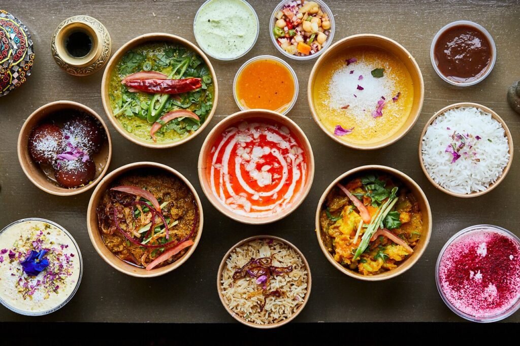 Che cos'è il cibo halal secondo la religione islamica 4 Che cos’è il cibo halal secondo la religione islamica