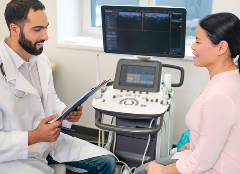 Che cos'è la Smart Clinic di Cantù e quali servizi offre 7 clinica moderna con medici e tecnologia avanzata