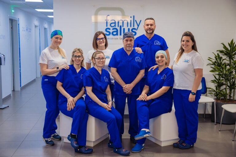 Dove trovare il Dott. Bondi, oculista a Parma, e quali servizi offre 25 clinica oculistica moderna con pazienti felici