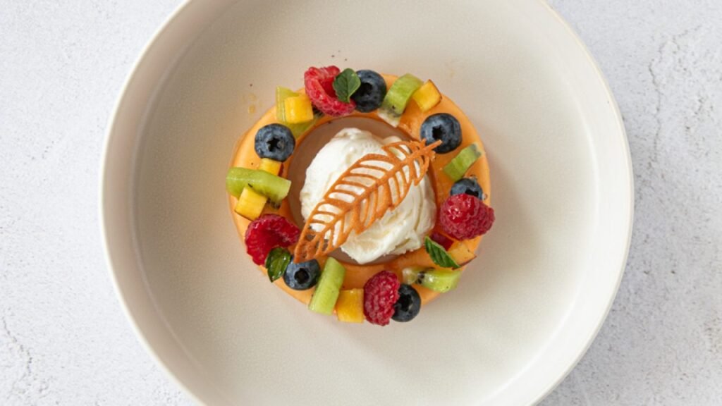 Cosa Offrono I Dolci Dei Cipriani A New York City Scopriamolo!