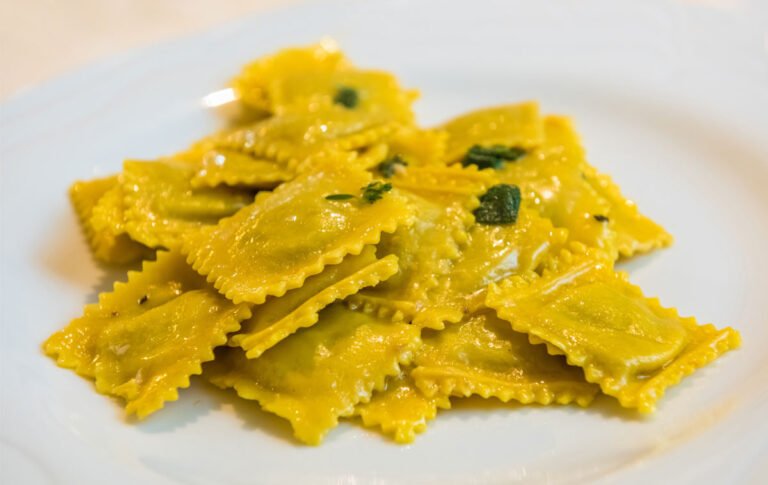 Quali sono le differenze tra plin e tajarin nella cucina torinese 11 due piatti di pasta tradizionale torinese