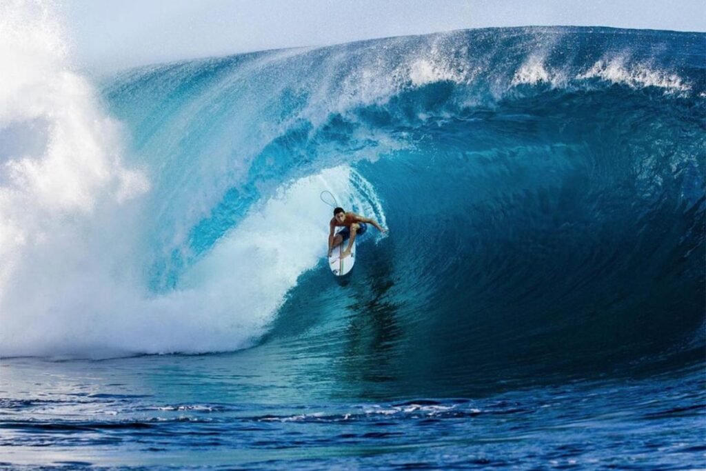 Che differenza c'è tra surf e surf in termini di sport acquatici 6 Che differenza c’è tra surf e surf in termini di sport acquatici