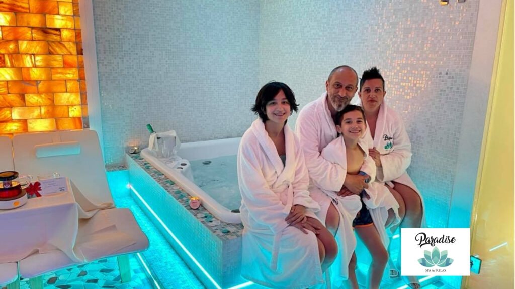 Quali servizi offre il Miramonti Family & Spa per le famiglie 6 Quali servizi offre il Miramonti Family & Spa per le famiglie
