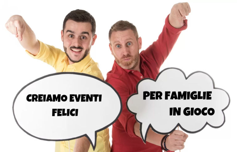 Che cos'è Family Nation Milano e quali attività offre per le famiglie 21 famiglie felici che partecipano a eventi