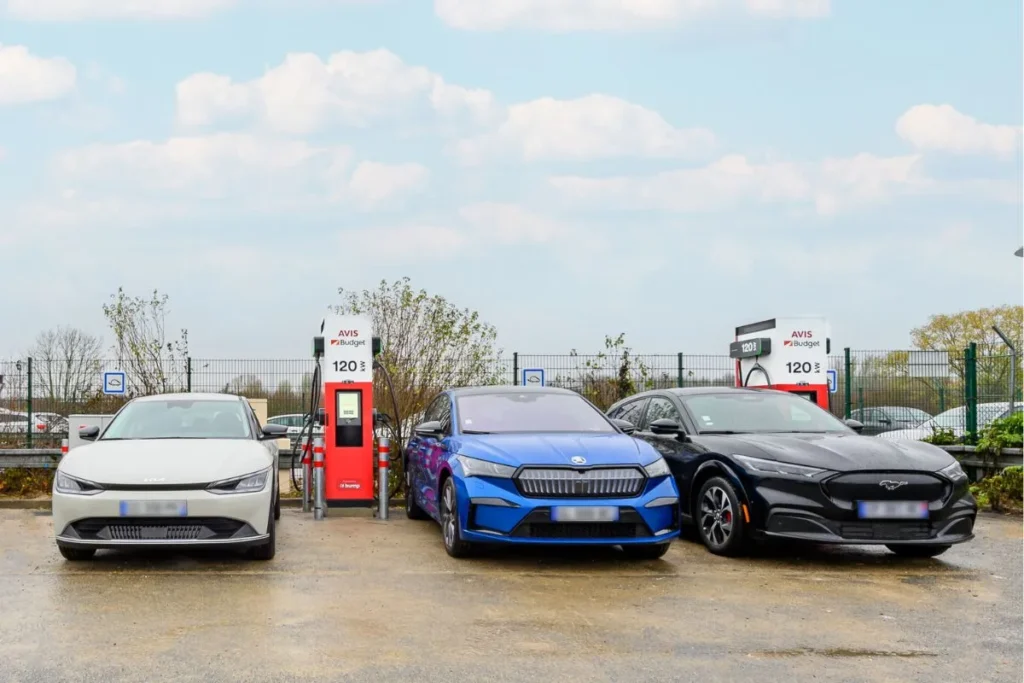 Che servizi offre Air Nolo a Osimo per il noleggio di veicoli