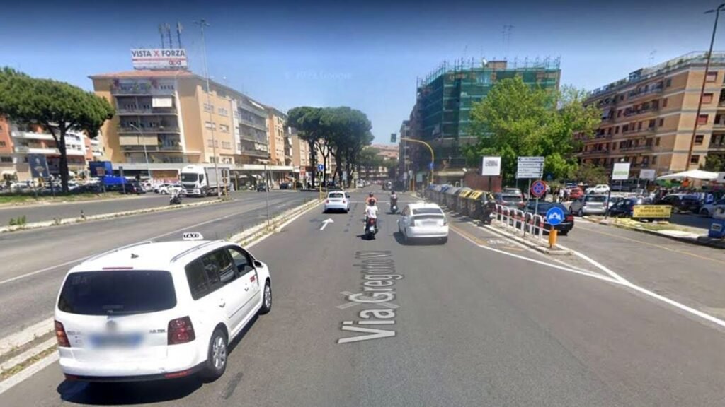 Dove si trova il McDonald's in Piazza Pio XI a Roma 7 Dove si trova il McDonald’s in Piazza Pio XI a Roma