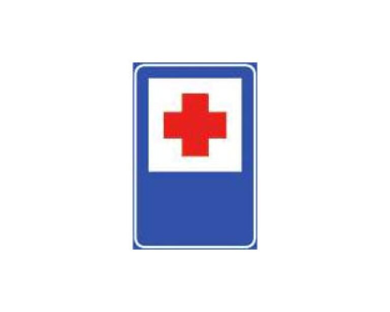 Dove trovare un pronto soccorso odontoiatrico a Borgo Roma 39 foto di segnale stradale pronto soccorso