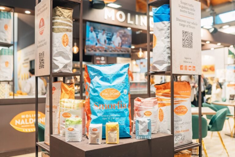 Dove posso trovare il Molino Quaglia shop online per i miei acquisti 37 foto di un negozio di farine artigianali