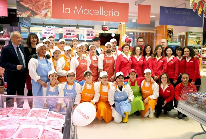 Dove posso trovare il volantino Conad di San Rocco a Marano di Napoli
