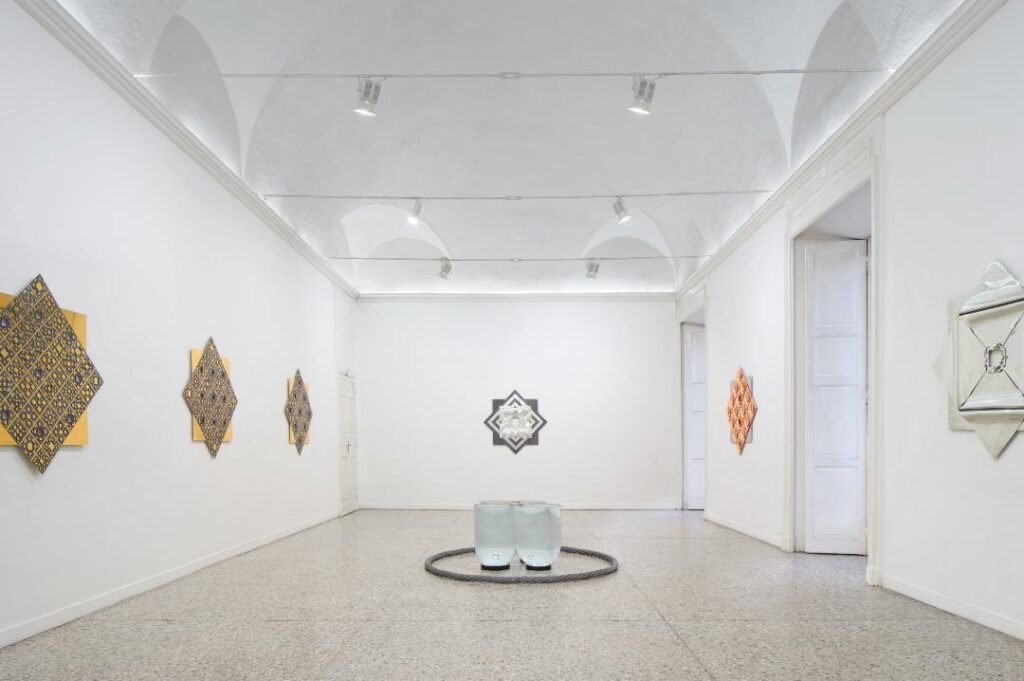 Quali sono le migliori gallerie d'arte nei Navigli di Milano 3 Quali sono le migliori gallerie d’arte nei Navigli di Milano