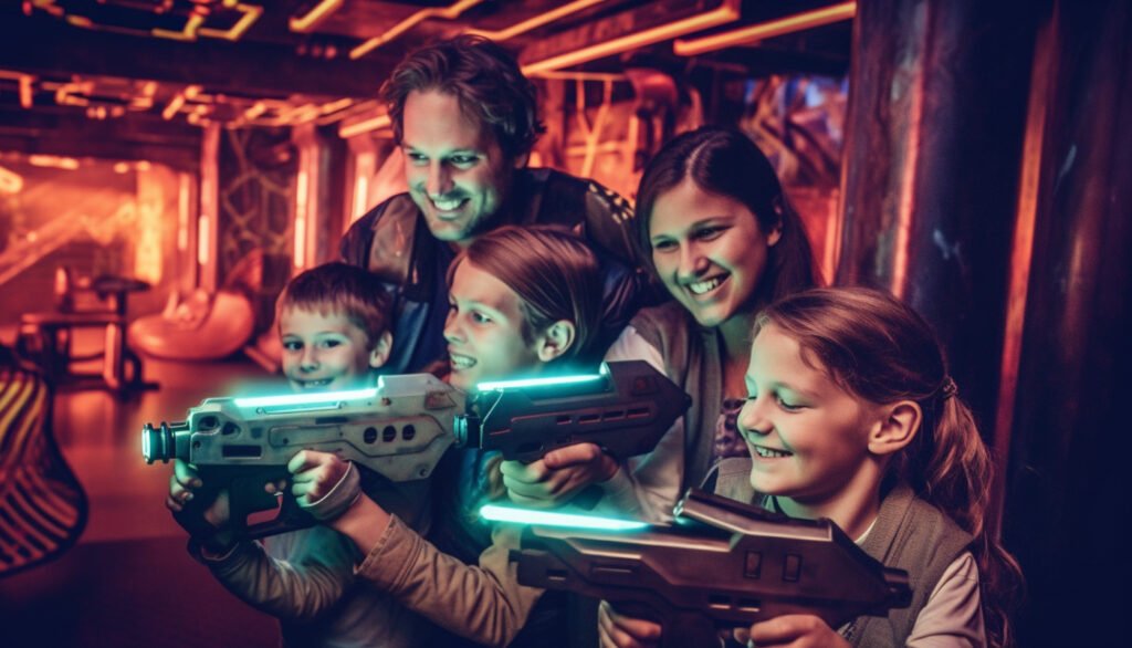 Dove trovare una sala zonno a Bari per giocare e divertirsi