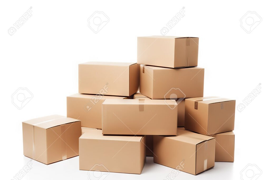 Cosa offre Carton Pack Rutigliano per il packaging e la logistica