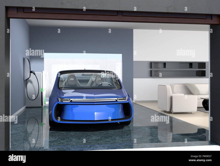 Dove si trova il Punto Auto a San Salvo e quali servizi offre 33 immagine di un centro auto moderno