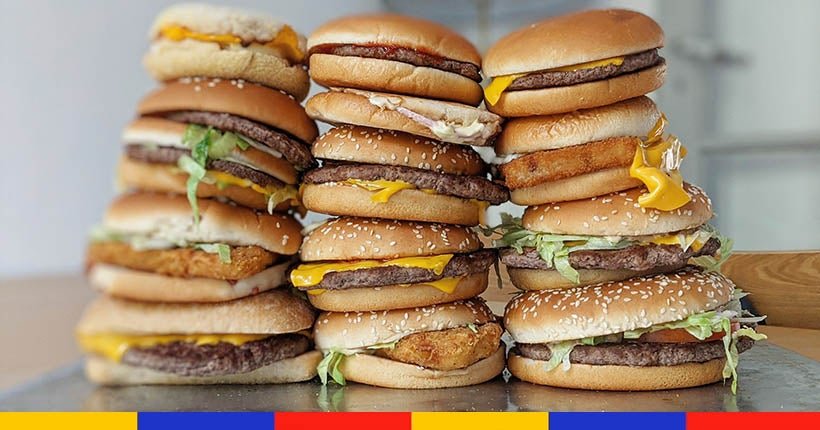 Quali sono le offerte e il menu del McDonald's Porta di Roma 5 Quali sono le offerte e il menu del McDonald’s Porta di Roma