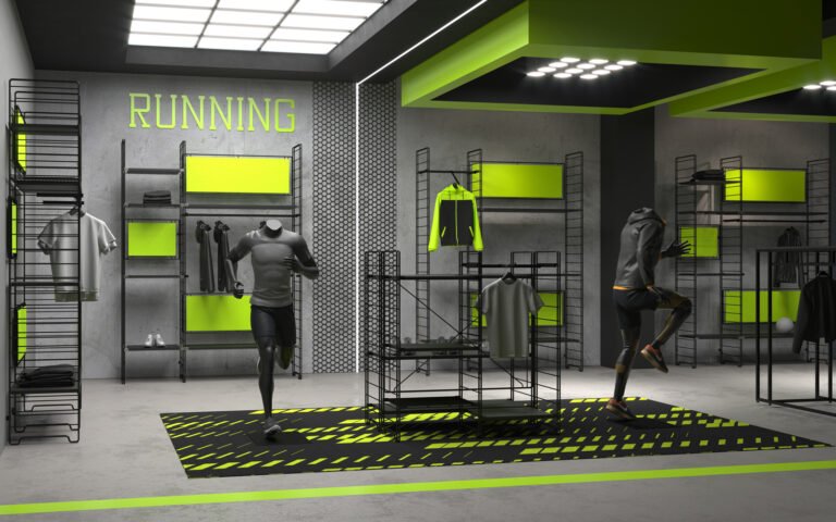 Dove Trovo il Volantino del Proshop a Bari Scopri le Offerte! 19 immagine di un negozio di articoli sportivi