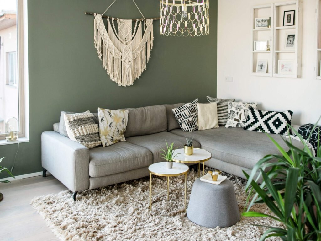 Cosa offre Mondo Casa a Ruvo di Puglia per la tua abitazione 1 interni accoglienti di una casa ben arredata