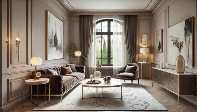 Cosa Offre Iris Mobili Srl a Roma per Arredare la Tua Casa 29 interni moderni con mobili eleganti e funzionali