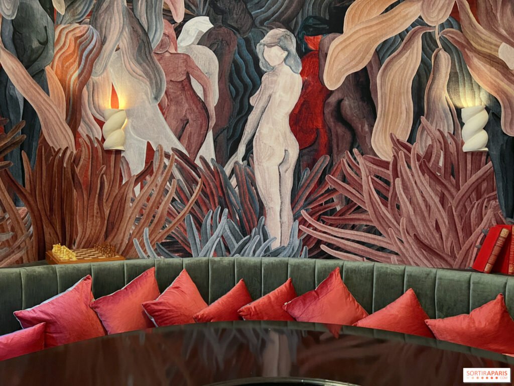 Cosa rende speciale il Grand Café Van Gogh ad Amsterdam