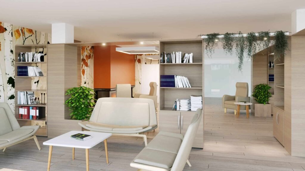 Che cos'è la Domus Pacis a Roma e quali servizi offre 5 Che cos’è la Domus Pacis a Roma e quali servizi offre