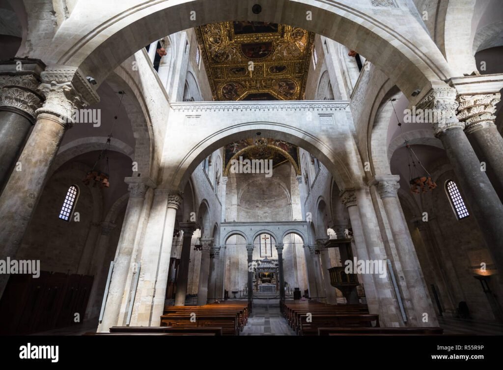 Cosa sapere sulla Basilica di Sant’Ambrogio a Milano