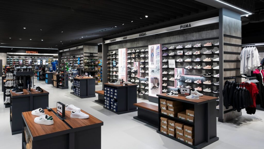 Cosa Troverai al Negozio Cisalfa di Torino in Corso Romania 5 Cosa Troverai al Negozio Cisalfa di Torino in Corso Romania